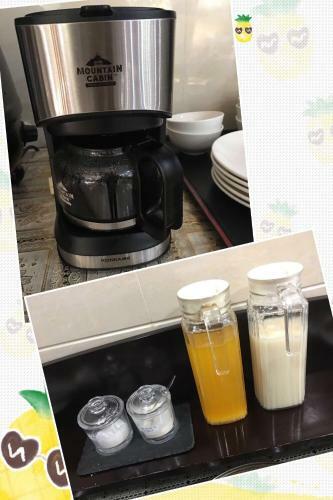 Irene Boutique Hotel (jinshu Shop)