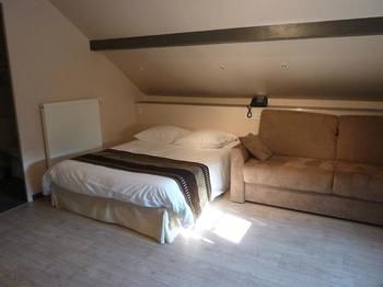 Hotel Les Ailes