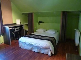 Hotel Les Ailes