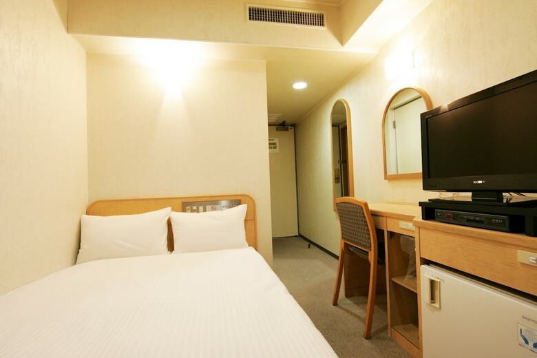 Kenchomae Green Hotel