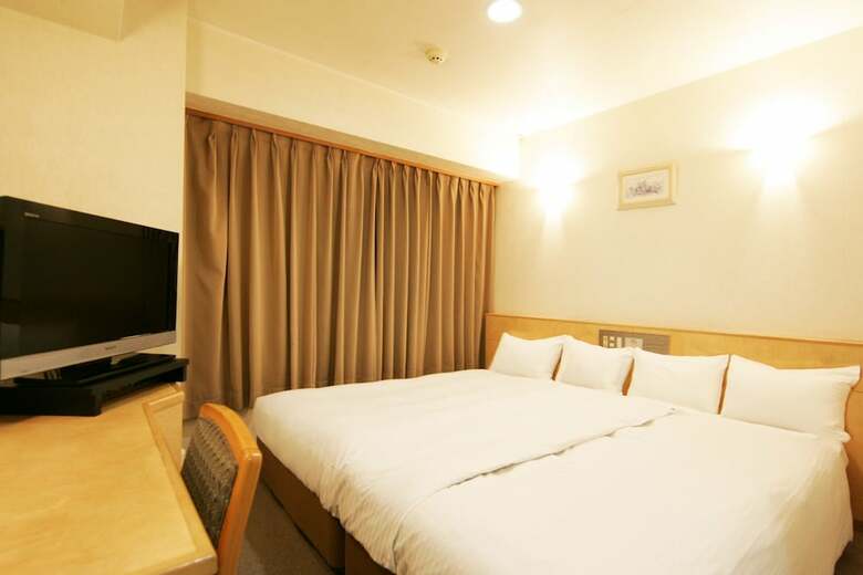 Kenchomae Green Hotel
