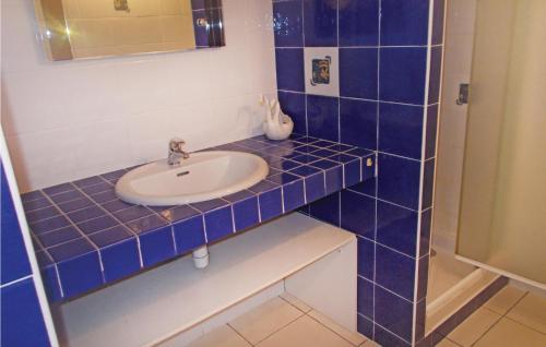 Apartment Oehamburu