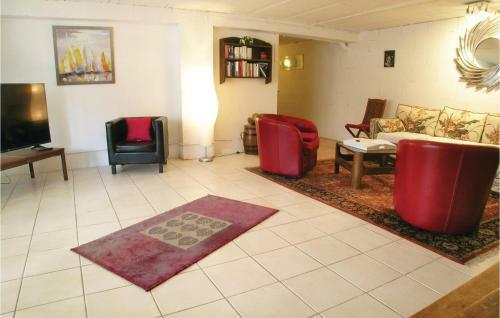 Apartment Oehamburu
