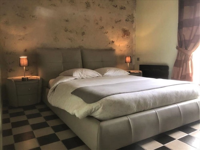 Hotel Auberge Du Manet