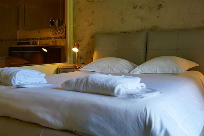 Hotel Auberge Du Manet
