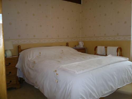 Bed & Breakfast La Maison Jaune