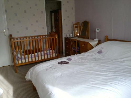 Bed & Breakfast La Maison Jaune