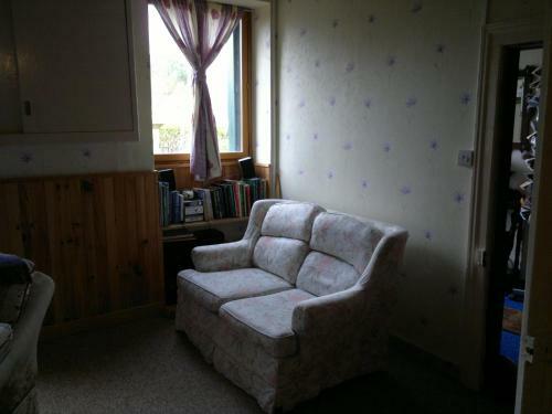 Bed & Breakfast La Maison Jaune