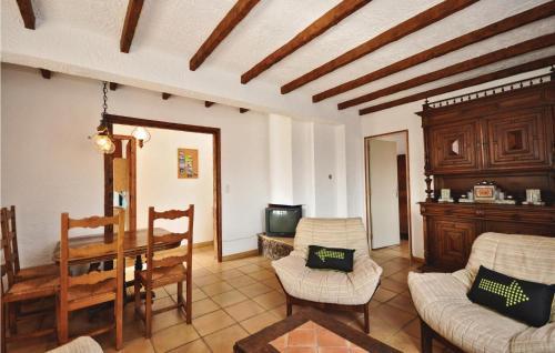 Apartment Chemin Des Launes