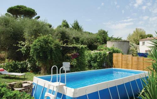 Apartment Chemin Des Launes