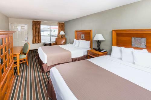 Hotel Days Inn Carlisle