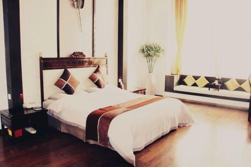 Famen Temple Hotel