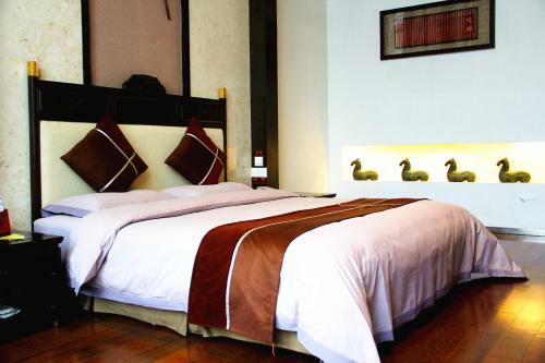 Famen Temple Hotel