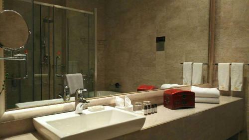 Famen Temple Hotel