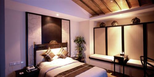 Famen Temple Hotel