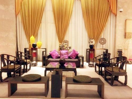 Famen Temple Hotel