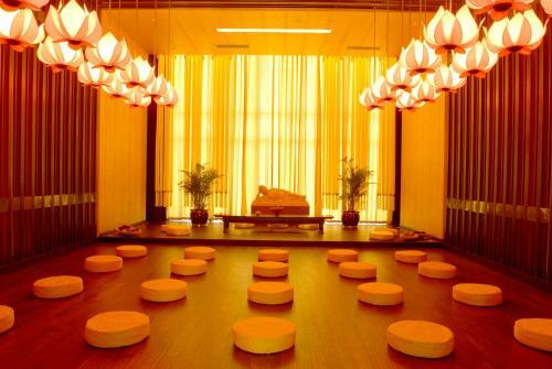 Famen Temple Hotel