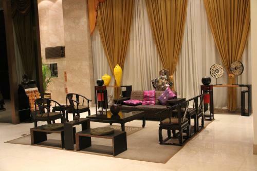 Famen Temple Hotel