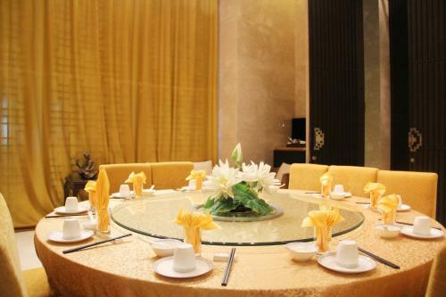 Famen Temple Hotel