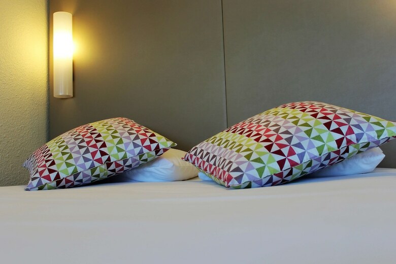 Hotel Campanile Rouen Sud - Cl�on Elbeuf