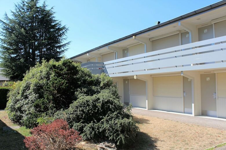 Hotel Campanile Rouen Sud - Cl�on Elbeuf