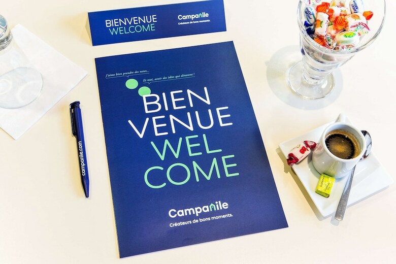 Hotel Campanile Rouen Sud - Cl�on Elbeuf