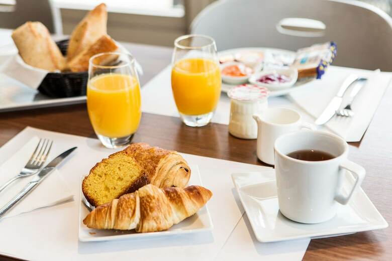 Hotel Campanile Rouen Sud - Cl�on Elbeuf