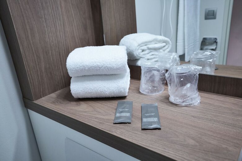 Hotel Campanile Rouen Sud - Cl�on Elbeuf