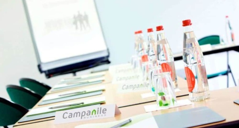 Hotel Campanile Rouen Sud - Cl�on Elbeuf