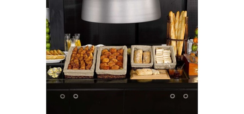 Hotel Campanile Rouen Sud - Cl�on Elbeuf