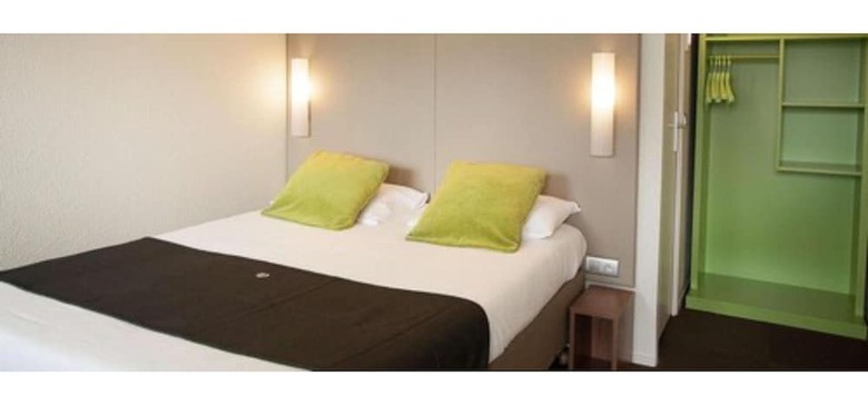 Hotel Campanile Rouen Sud - Cl�on Elbeuf