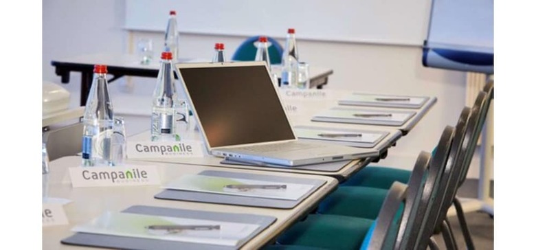 Hotel Campanile Rouen Sud - Cl�on Elbeuf