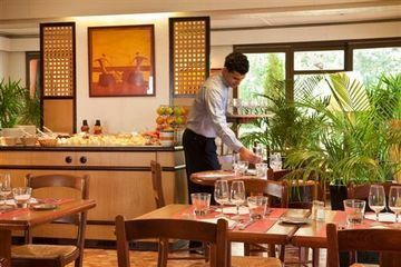 Hotel Campanile Rouen Sud - Cl�on Elbeuf