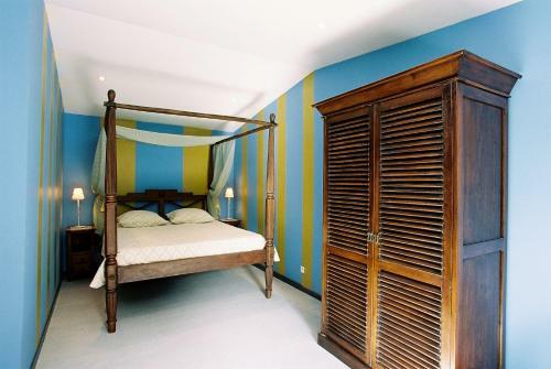 Bed & Breakfast Le Moulin Du Galant