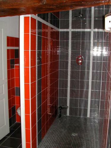 Bed & Breakfast Le Moulin Du Galant