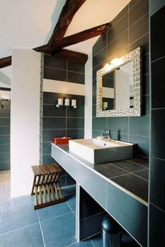 Bed & Breakfast Le Moulin Du Galant