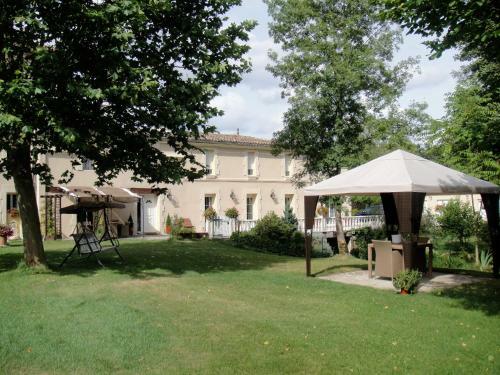 Bed & Breakfast Le Moulin Du Galant