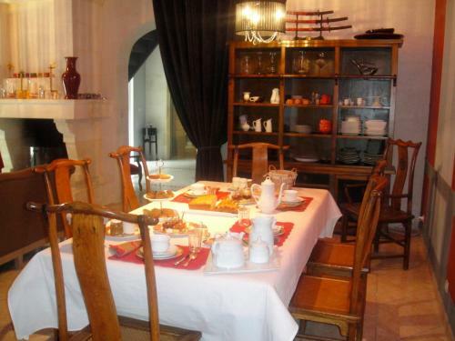 Bed & Breakfast Le Moulin Du Galant