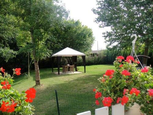 Bed & Breakfast Le Moulin Du Galant