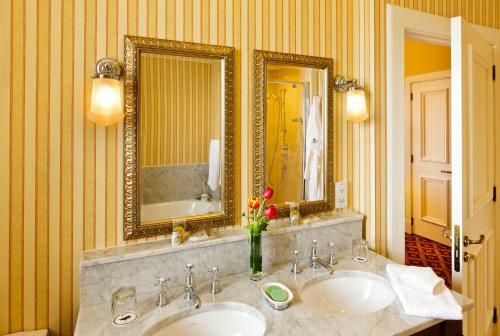 Agroturismo The Ugadale Hotel & Cottages