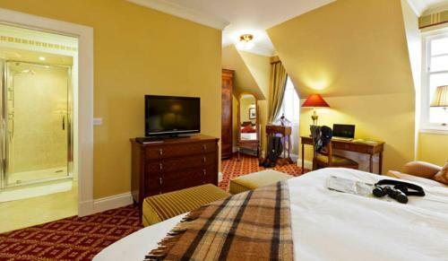 Agroturismo The Ugadale Hotel & Cottages