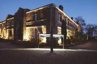 Hotel Le Manoir De La Jahoti�re