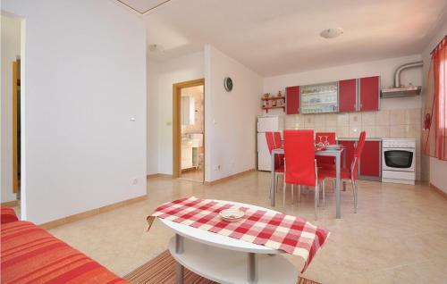 Holiday Home Milna Uvala Duboka