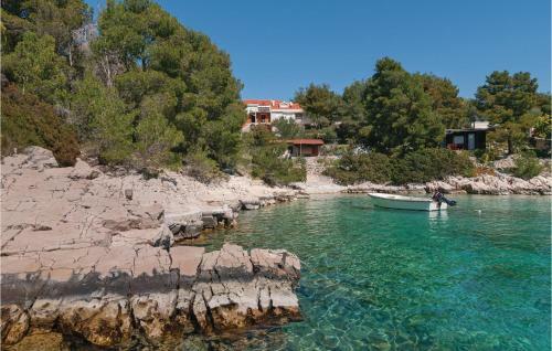 Holiday Home Milna Uvala Duboka