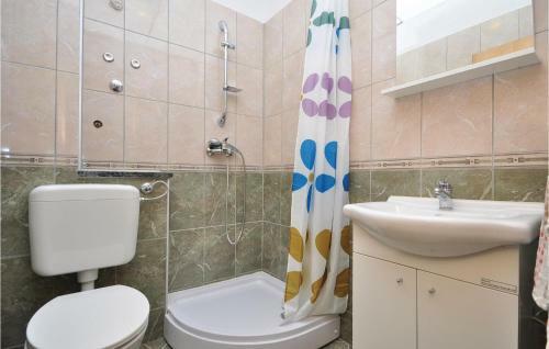Holiday Home Milna Uvala Duboka