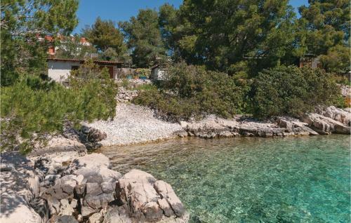 Holiday Home Milna Uvala Duboka