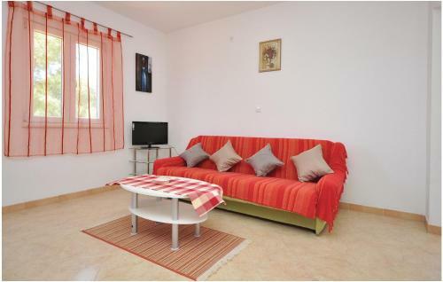 Holiday Home Milna Uvala Duboka