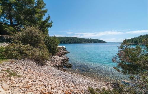 Holiday Home Milna Uvala Duboka