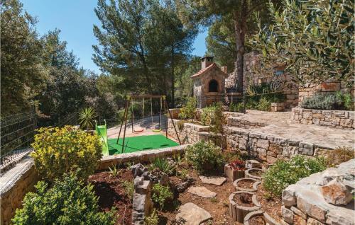 Holiday Home Milna Uvala Duboka