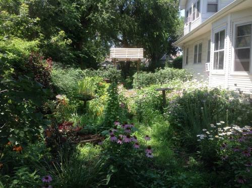 Delano Bed And Breakfast